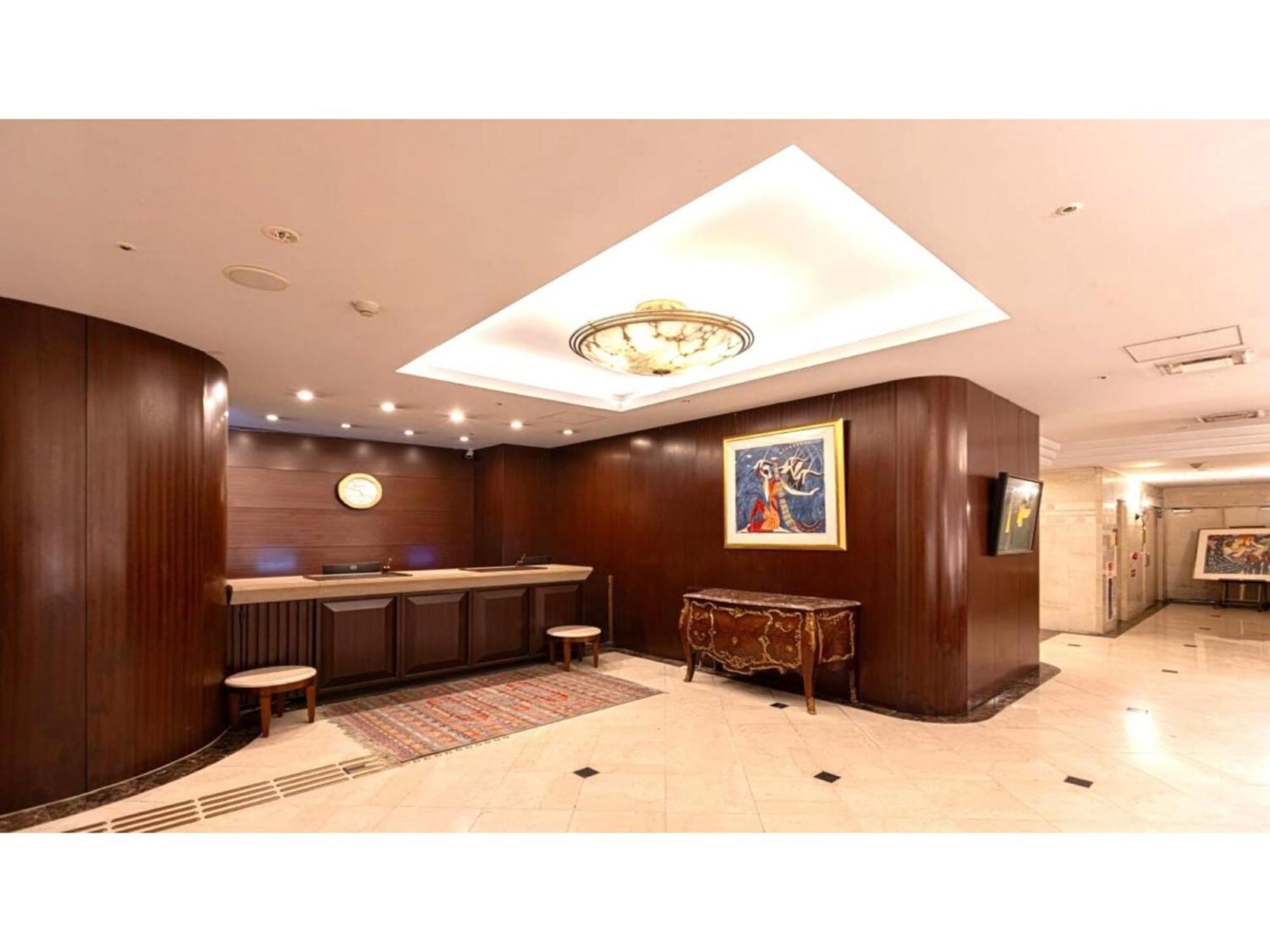 New Shinsaibashi - Vacation 24152v Hotel