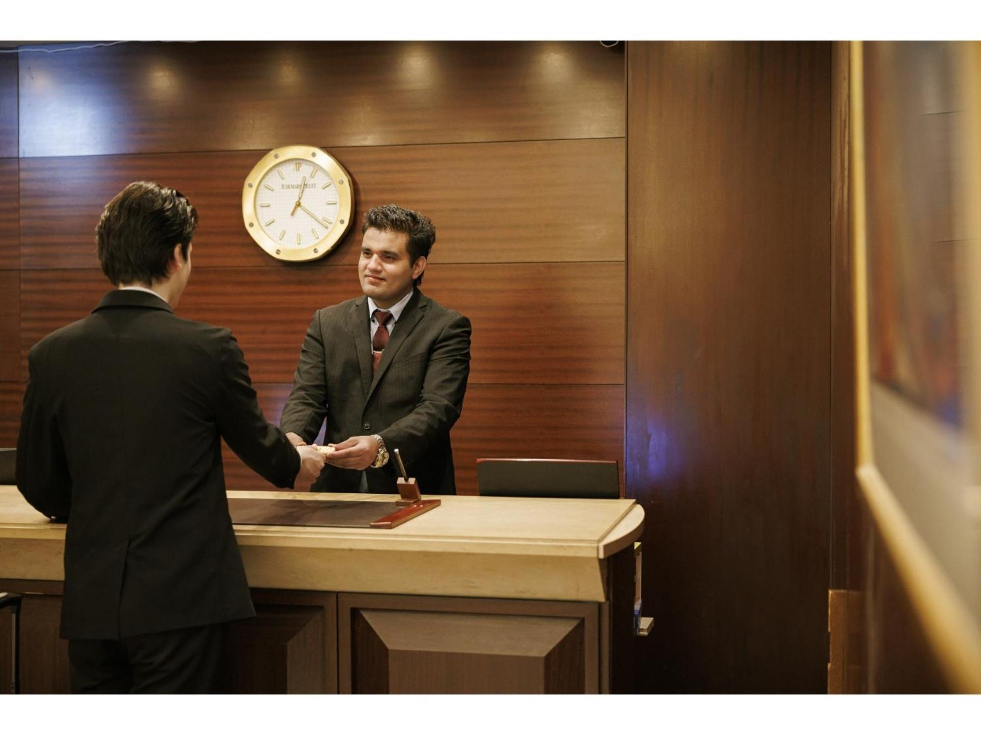 New Shinsaibashi - Vacation 24152v Hotel *