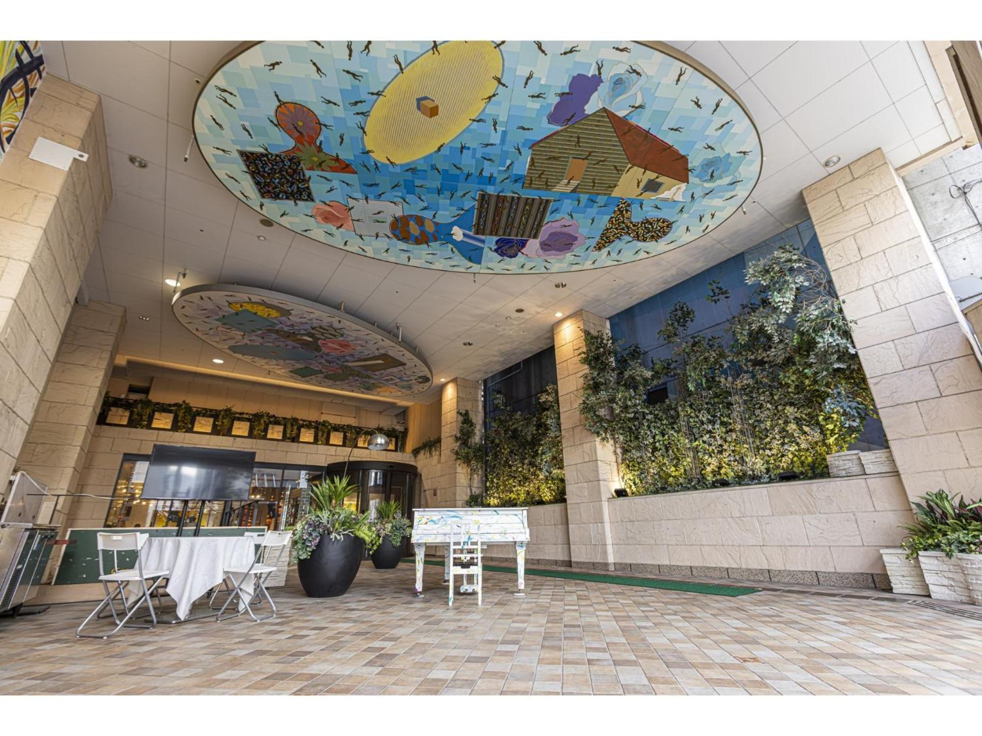 New Shinsaibashi - Vacation 24152v Hotel