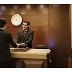 New Osaka Hotel Shinsaibashi - Vacation Stay 24152V