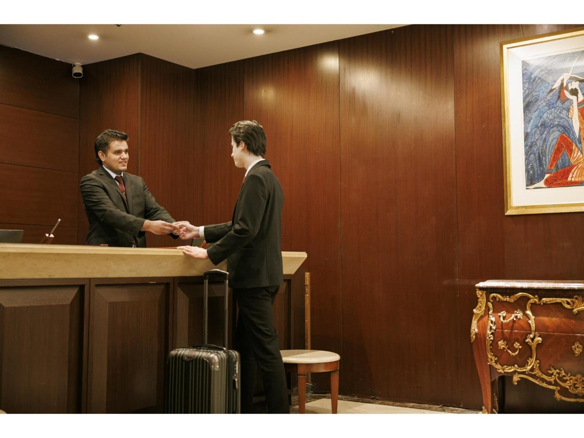 New Shinsaibashi - Vacation 24152v Hotel