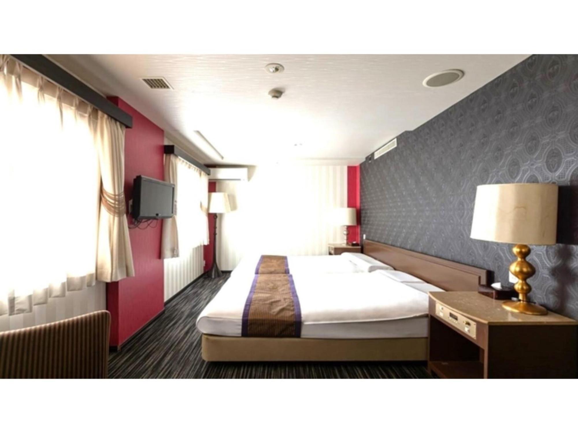 Hotel New Shinsaibashi - Vacation 24152v Osaka